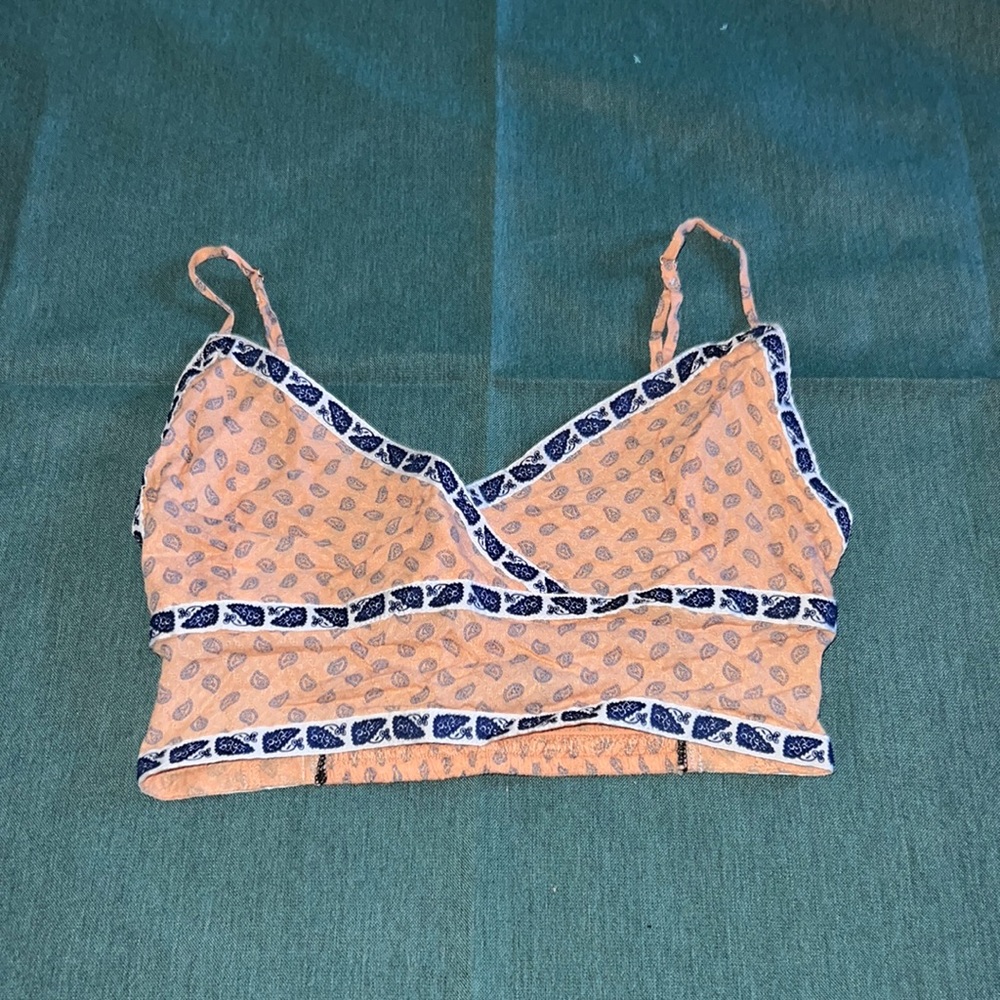 Urban Outfitters Bra